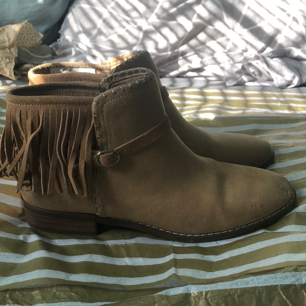 American Eagle Booties